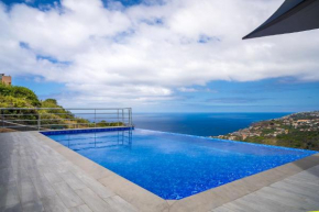 Gran Horizonte House with private pool by HR Madeira
